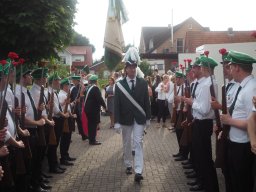 Schützenfest 2018